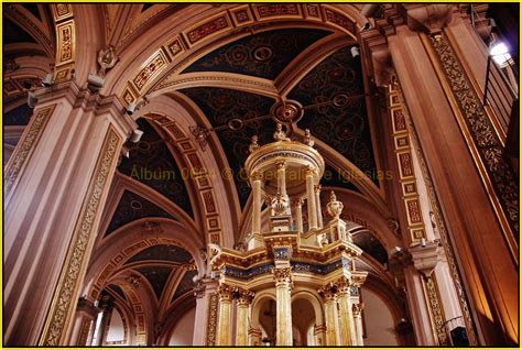 Catedral Metropolitana de San Luis Potosi,San Luis Rey,San… | Flickr