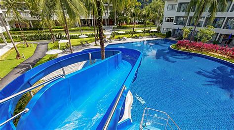 Hotelli X10 Khaolak Resort - Khao Lak - Thaimaa | Aurinkomatkat