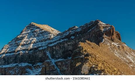 Panorama Panoramic Scenic View Mount Timpanogos Stock Photo 1561080461 | Shutterstock