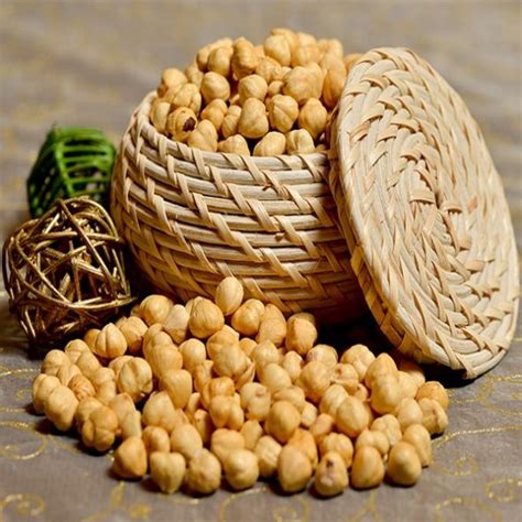 Buy Turkish Hazelnut, Roasted - Grand Bazaar Istanbul Online Shopping