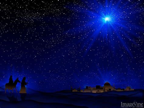 Star of Bethlehem Wallpapers - Top Free Star of Bethlehem Backgrounds ...