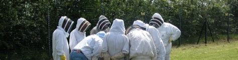 Beekeeper training & education » APHA - National Bee Unit - BeeBase