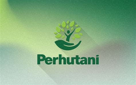 Logo Perhutani - 237 Design