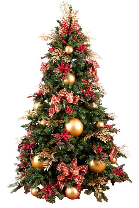 Christmas tree PNG images free download