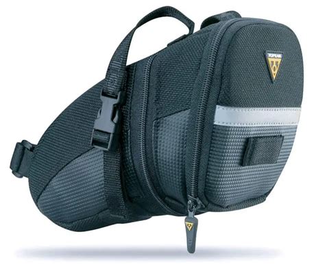 Topeak Saddle Bag Reviewed 2024 | Gearweare.net