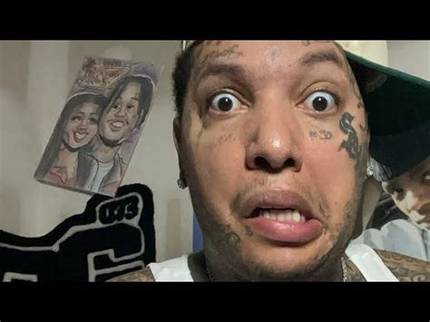 Who is King Yella? Rapper admits to being high on drugs on live stream ...