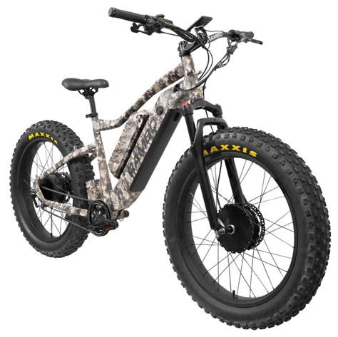 Top Rambo eBike Reviews | Electric Hunting Bike