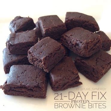 21-Day Fix recipes