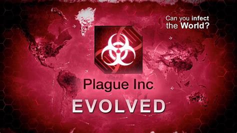 Plague Inc. Strategy Game Infects Windows Phone Devices