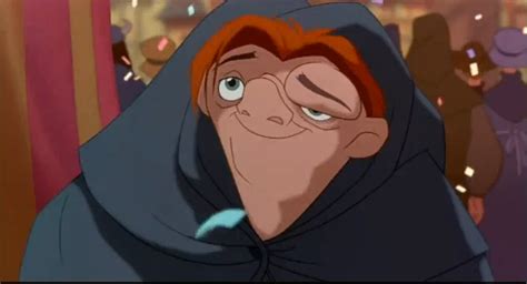 Let’s get Superficial – The looks of Quasimodo from Disney’s Hunchback ...