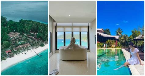 9 Best Resorts In Redang Island For Every Budget