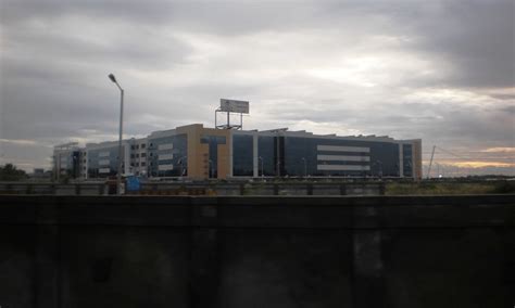 TIDEL Park Coimbatore IT - SEZ (ELCOT-Special Economic Zone ...