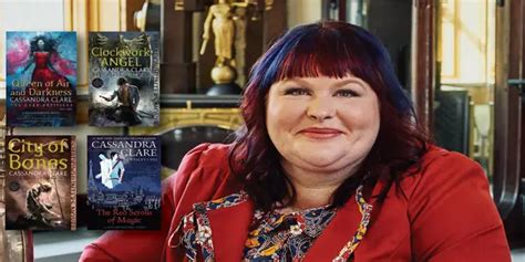 Cassandra Clare Books In Order - How To Read Cassandra Clare's Books?