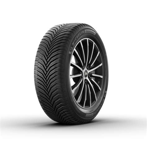 Michelin CrossClimate 2 Tire | Michelin Canada