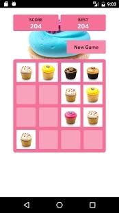 2048 Cupcakes: Tips, Tricks, Cheats