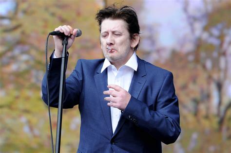 Shane MacGowan, Pogues Frontman, Dies At 65 - SPIN