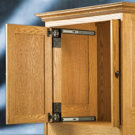 EZ Pocket Door System-Pocket Door Slide | Appliance garage, Pocket ...