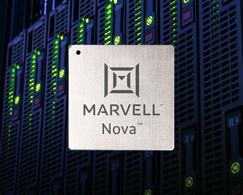 Marvell Technology, Inc. | Essential technology, done right