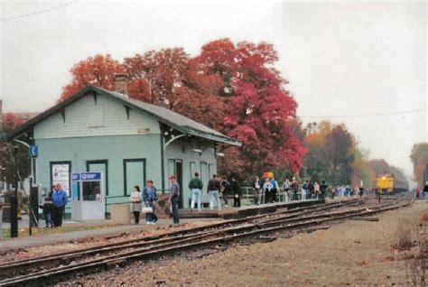 Dover Plains station - Wikipedia