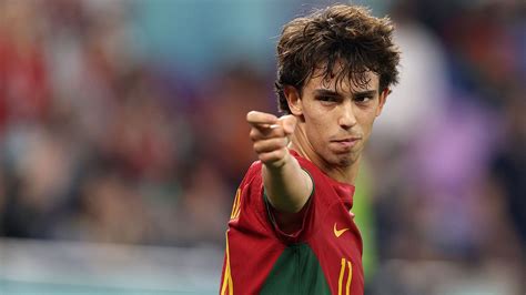 No restrictions! Joao Félix will be able to play against Atlético in ...