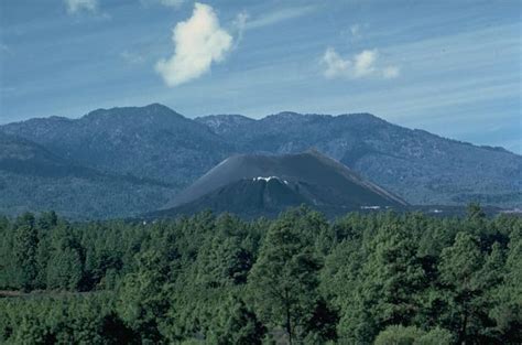 Global Volcanism Program | Michoacán-Guanajuato