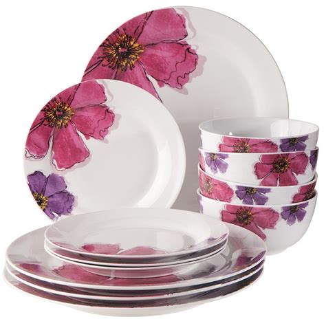 Pin on Delicate Crockery