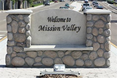 Mission Valley San Diego Homes For Sale - Listed Simply Blog