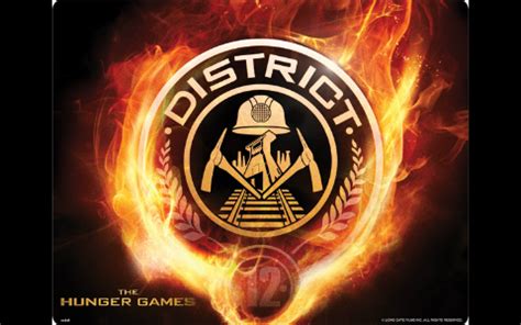 Hunger Games - District 12 by Rachael Sherrill on Prezi