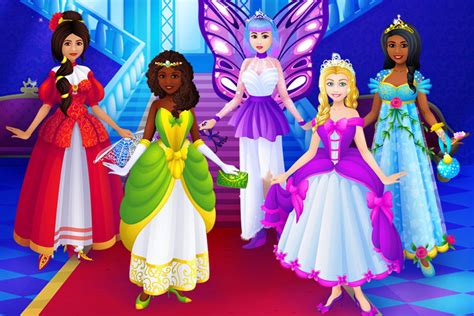 Dress up - Games for Girls APK Download - Free Casual GAME for Android | APKPure.com