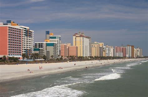 Myrtle Beach Condos & Oceanfront Rentals - MyrtleBeach.com