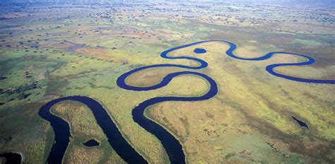 Tailored Ventures - the-okavango-delta