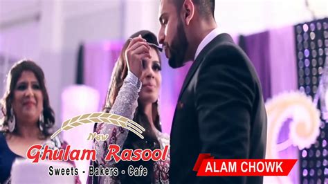 Eid Special New Ghulam Rasool 2020 Tvc Final - YouTube