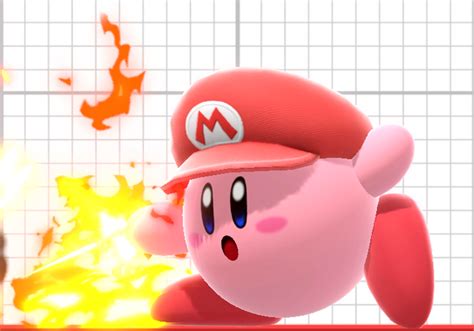 Copy Ability/Super Smash Bros. - WiKirby: it's a wiki, about Kirby!