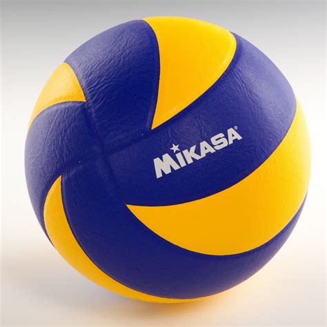 Mikasa MVA330 Volleyball - Walmart.com - Walmart.com