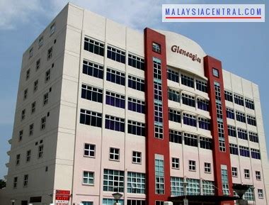 Gleneagles Penang – Private Hospital and Medical Facilities in Pulau Pinang, Malaysia - MALAYSIA ...