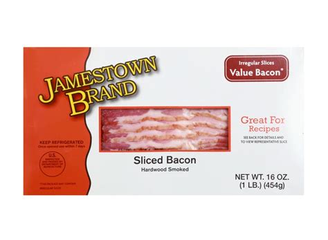 7 Bacon Brands That Use The Lowest Quality Ingredients