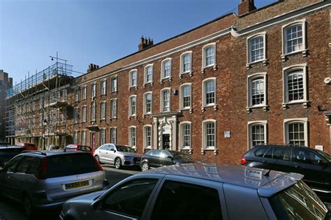 Bridgwater, Castle St, 10 | House, used as nursing home from… | Flickr