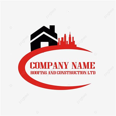 Construction Company Logo Vector Hd Images, Construction Company Logo ...