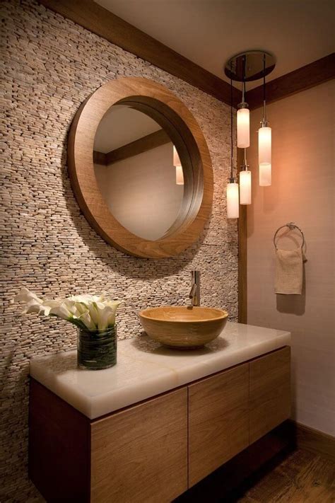 30 Incredible Wooden Sink Design Ideas For Your Home - Engineering Discoveries | Decoracion de ...