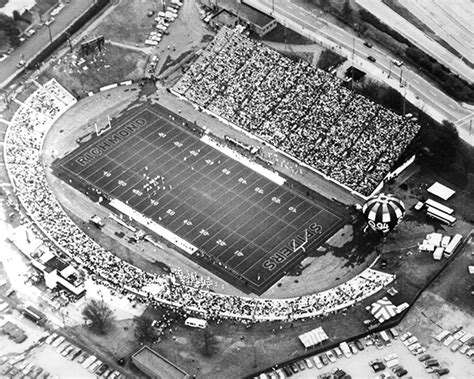 Carytown stadium planning moves forward - Richmond BizSense