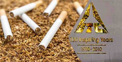 ITC Share Cigarettes -Lawstreet Journal 2020-02-04 - LawStreet Journal