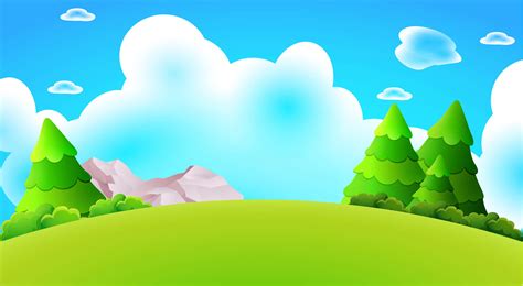 [100+] Cartoon Forest Backgrounds | Wallpapers.com