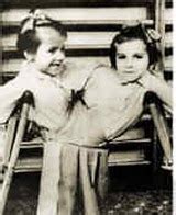 Twins - Josef Mengele & the Holocaust