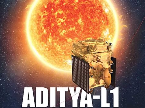 ISRO to launch Aditya-L1 spacecraft to study the Sun on Sep 2 morning