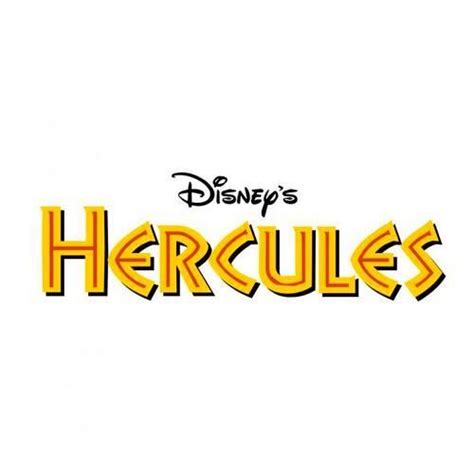 Disney's Hercules Soundtrack Tracklist 2023 | Soundtrack, Disney hercules, Comedy films