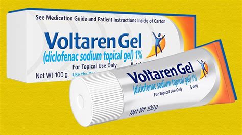 Free Sample of Voltaren Arthritis Pain Gel! - Common Sense With Money