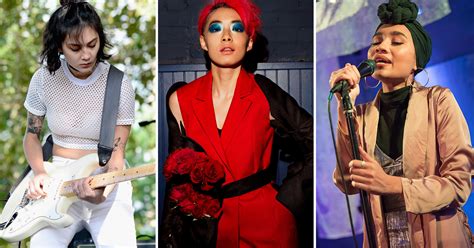 18 Asian Musicians to Listen To | Teen Vogue