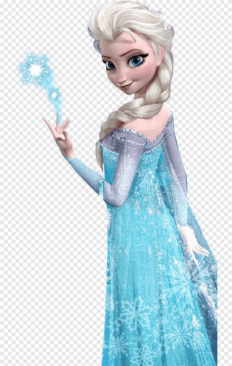 Elsa di Frozen, Elsa Kristoff Frozen Anna Paper, congelata, Anna, Barbie png | PNGEgg