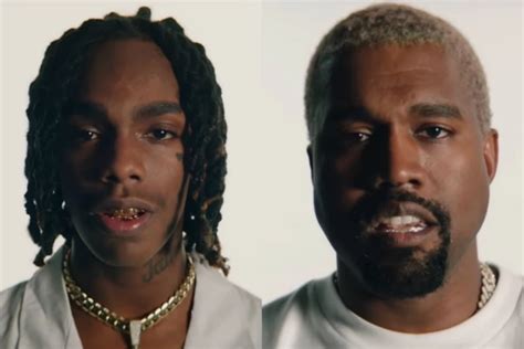 YNW Melly and Kanye West's "Mixed Personalities" Goes Platinum - XXL