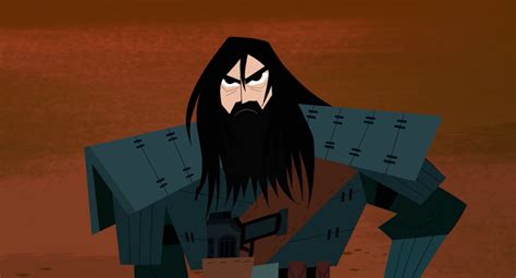 Adult Swim UK Samurai Jack Season 5 Premieres 16th March - RegularCapital